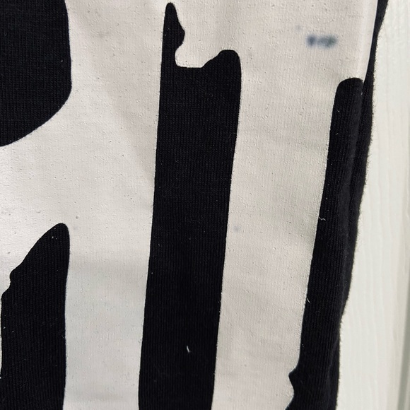 BNWT 'VINTAGE' DEFEND BROOKLYN 40 ACRES & A MULE 'DO THE RIGHT THING" TEE LARGE - Picture 9 of 16